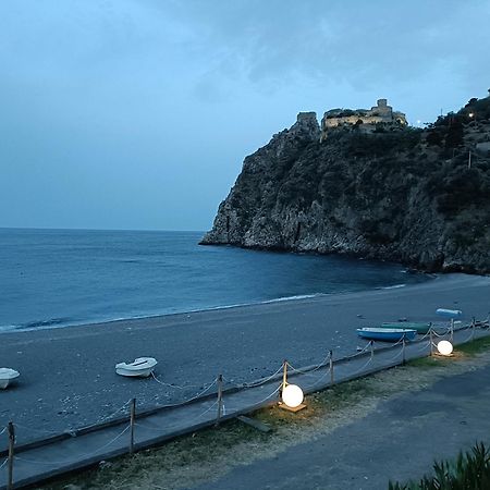Casa Vacanze Margarita SantʼAlessio Siculo 외부 사진