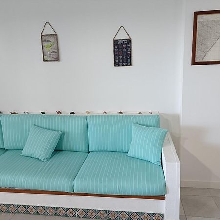 Casa Vacanze Margarita SantʼAlessio Siculo 외부 사진