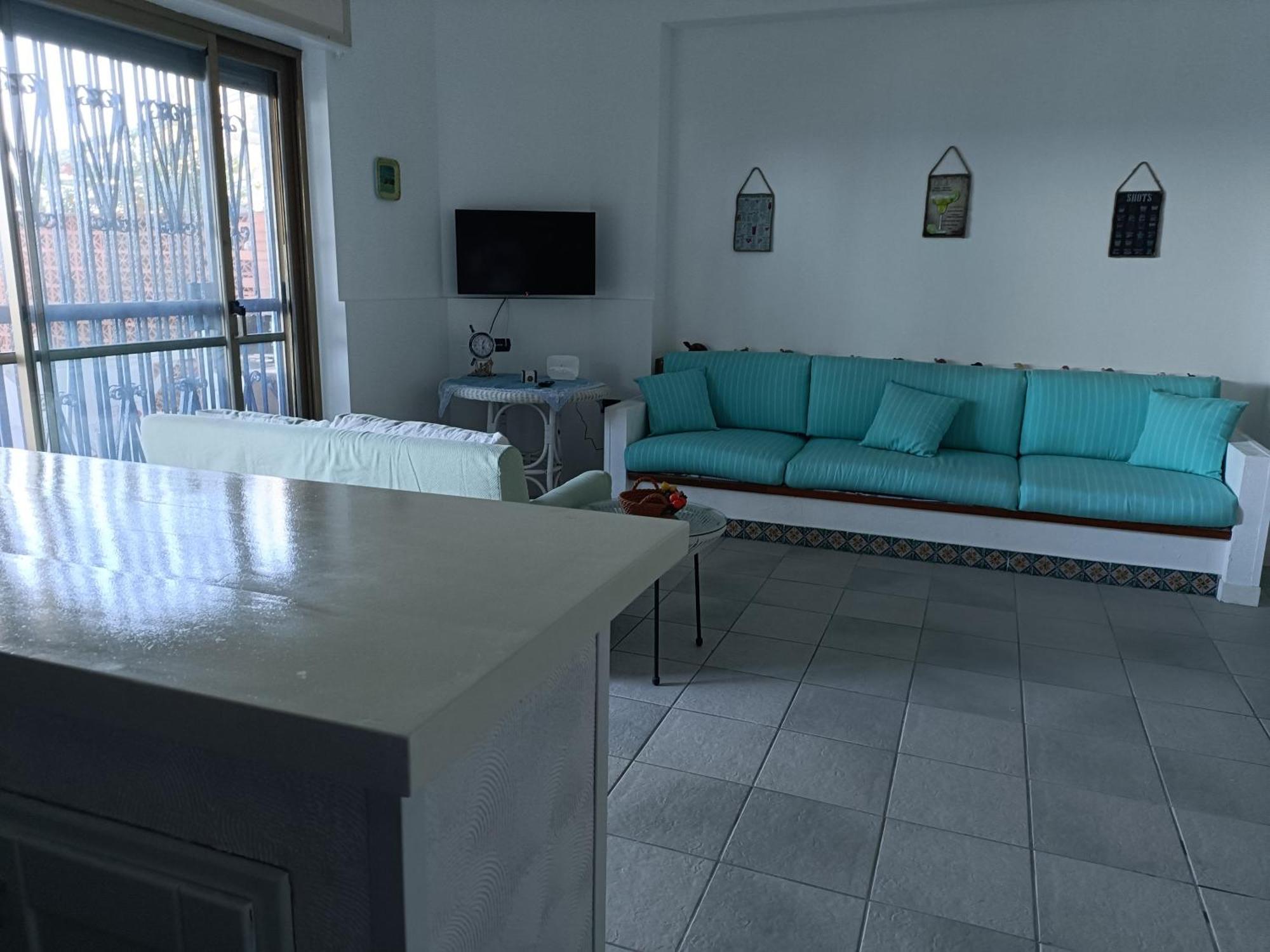 Casa Vacanze Margarita SantʼAlessio Siculo 외부 사진