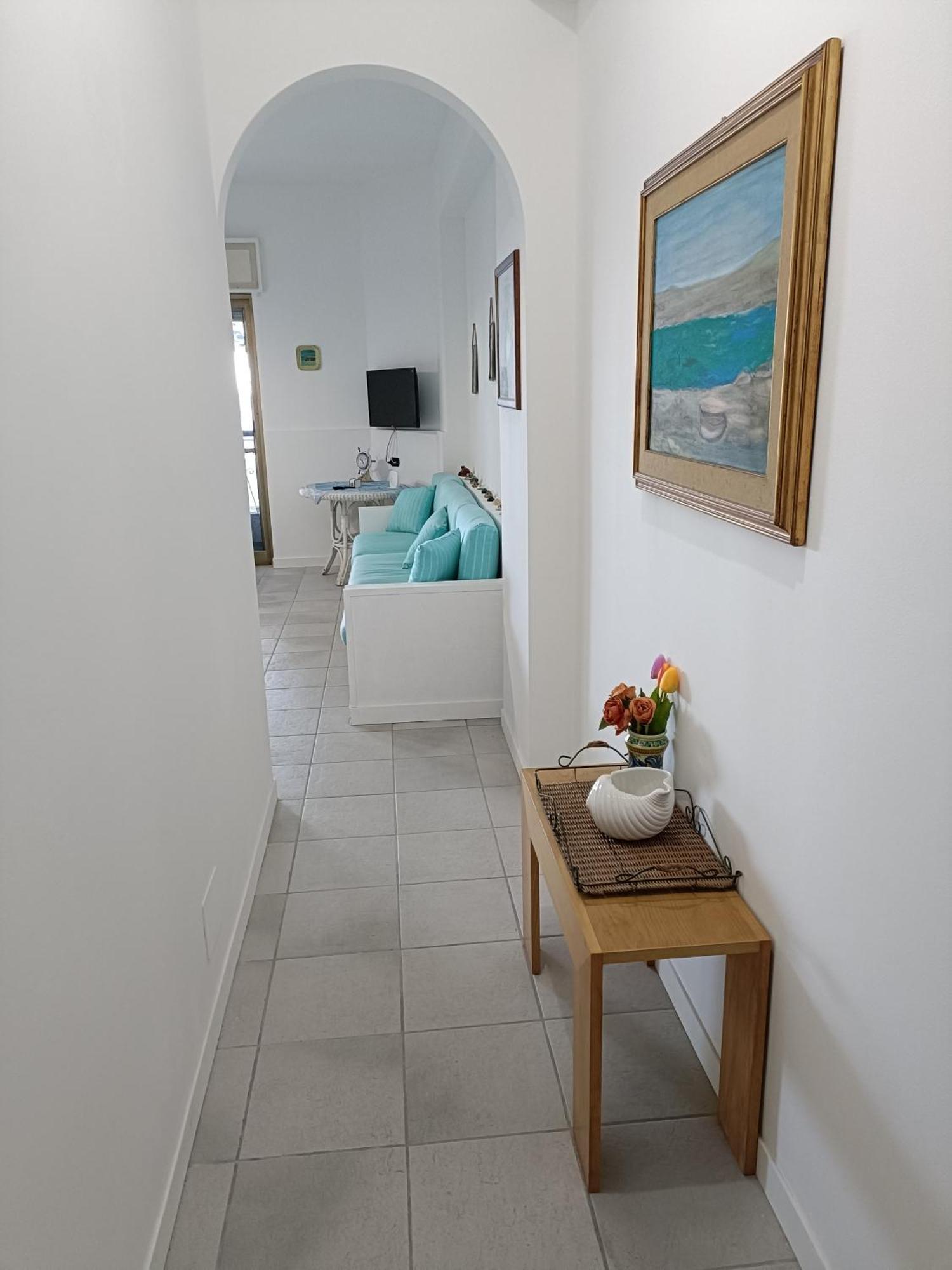 Casa Vacanze Margarita SantʼAlessio Siculo 외부 사진