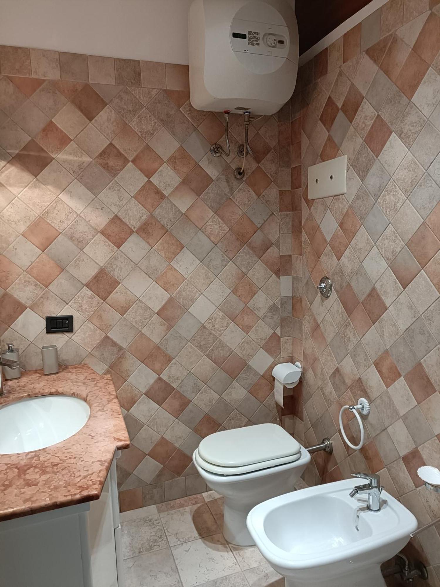 Casa Vacanze Margarita SantʼAlessio Siculo 외부 사진