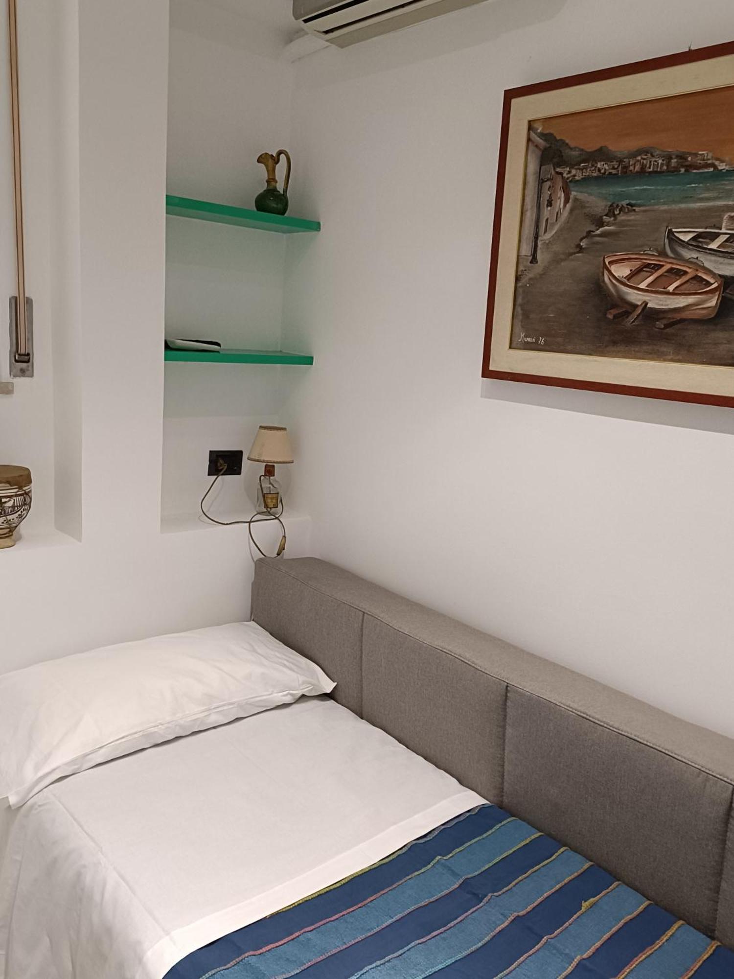 Casa Vacanze Margarita SantʼAlessio Siculo 외부 사진