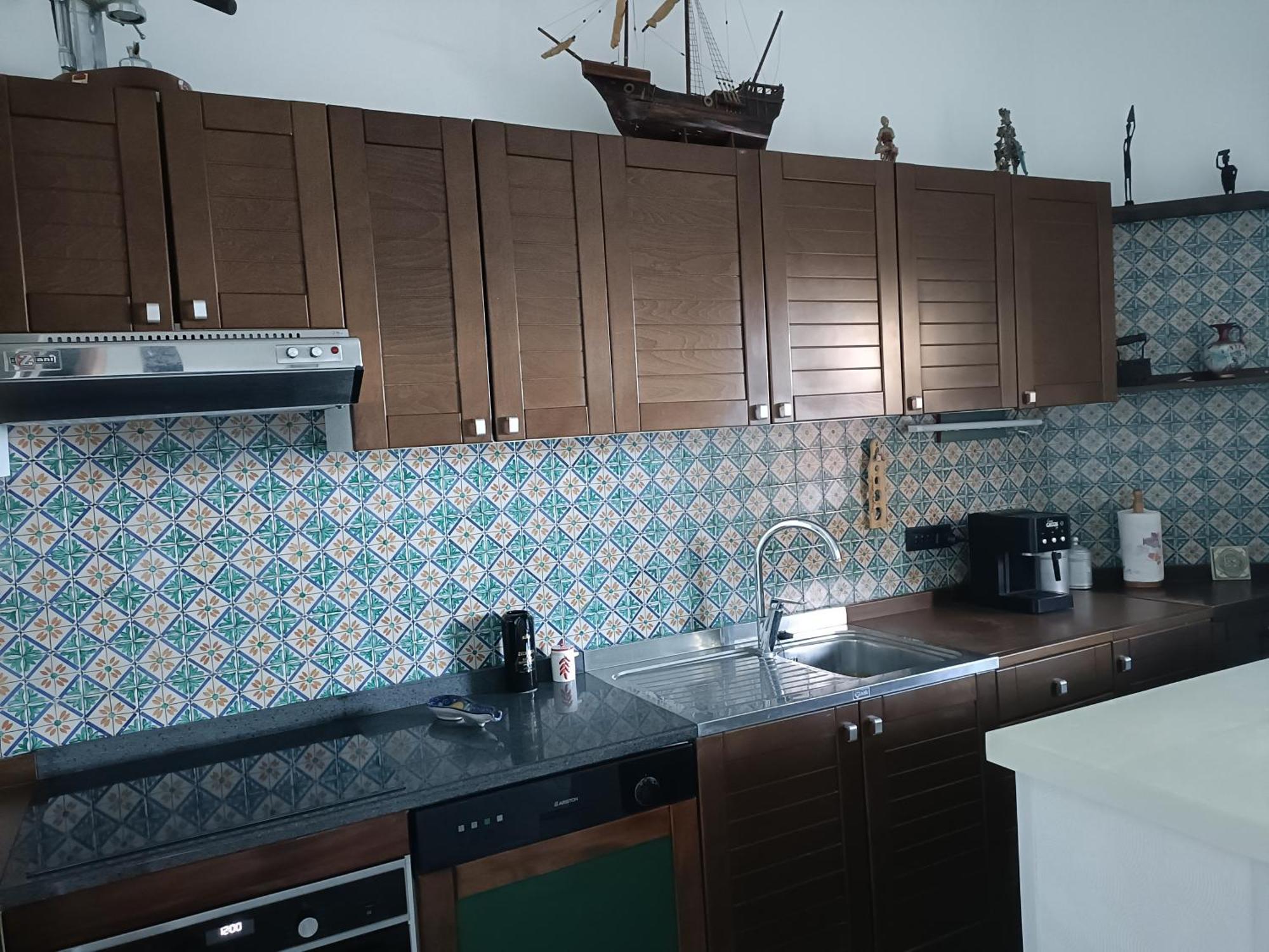 Casa Vacanze Margarita SantʼAlessio Siculo 외부 사진