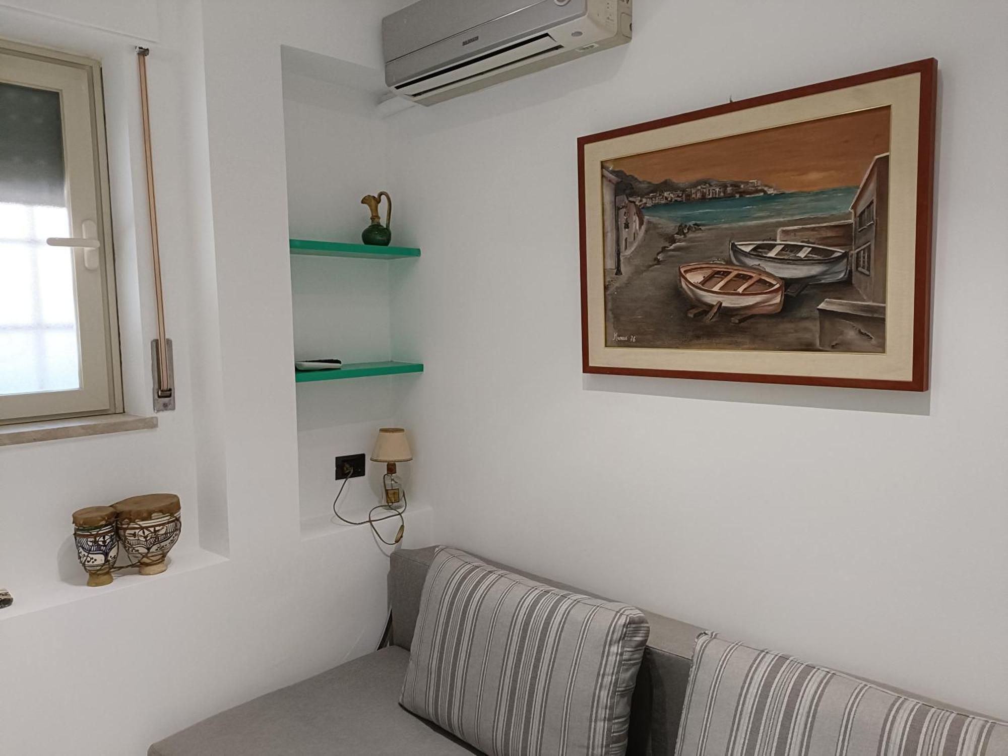 Casa Vacanze Margarita SantʼAlessio Siculo 외부 사진