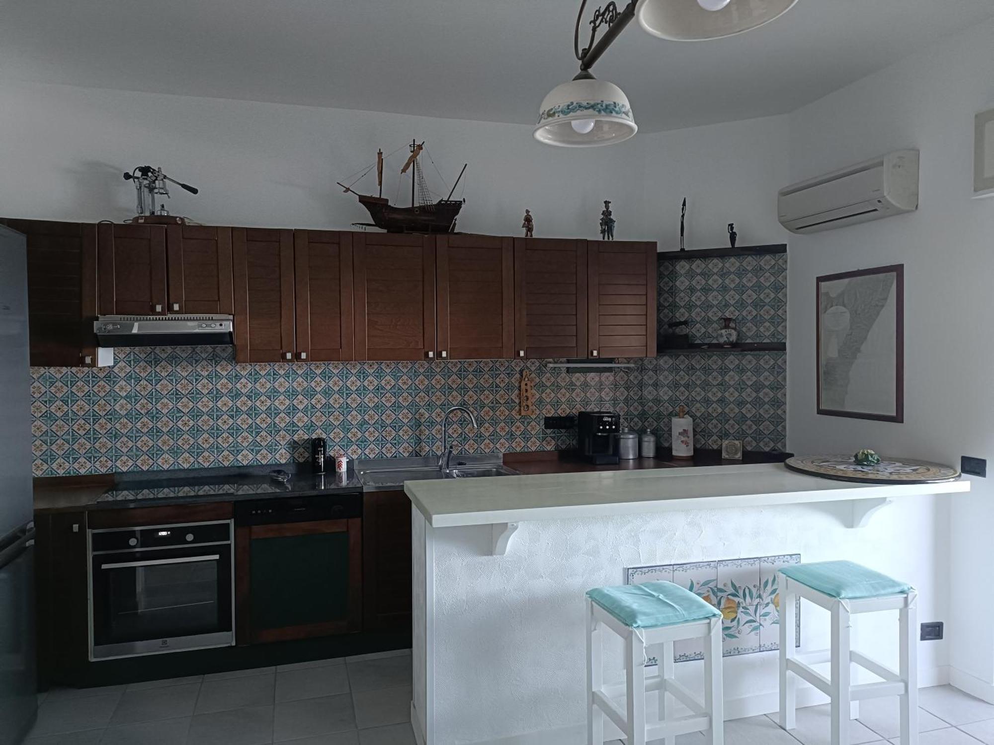 Casa Vacanze Margarita SantʼAlessio Siculo 외부 사진