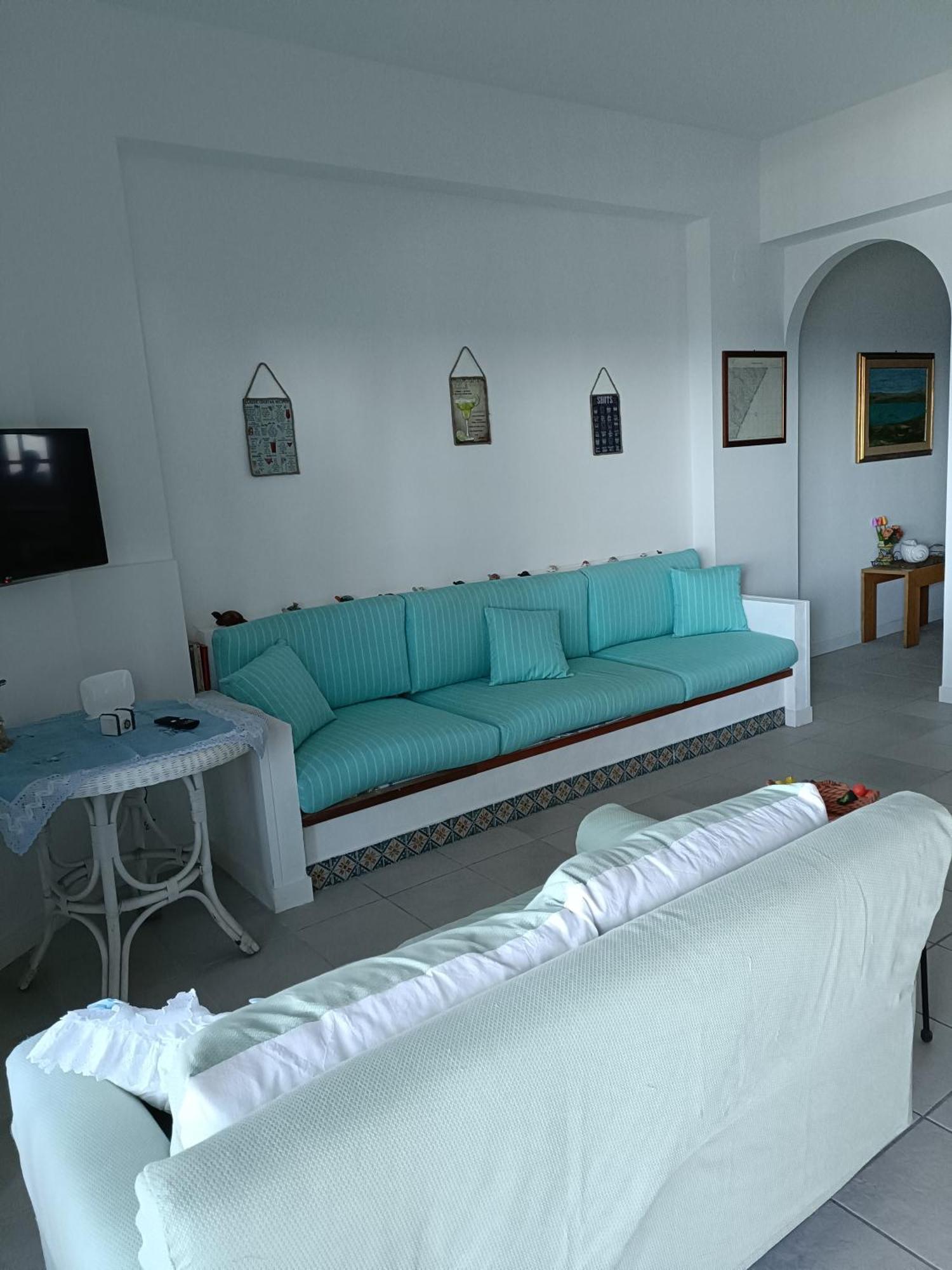 Casa Vacanze Margarita SantʼAlessio Siculo 외부 사진