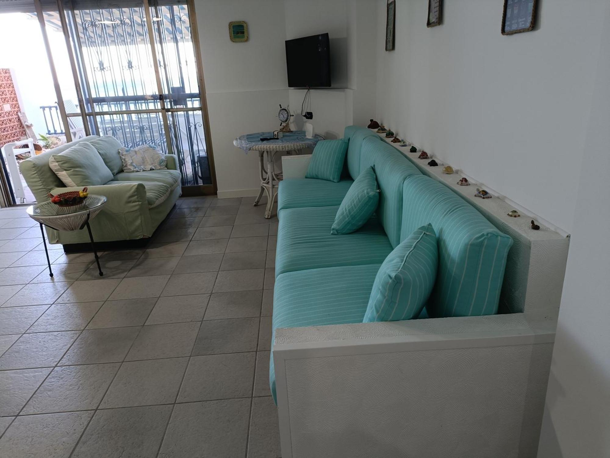 Casa Vacanze Margarita SantʼAlessio Siculo 외부 사진