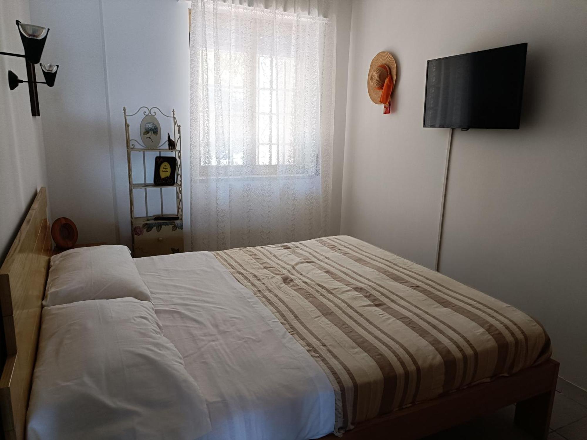 Casa Vacanze Margarita SantʼAlessio Siculo 외부 사진