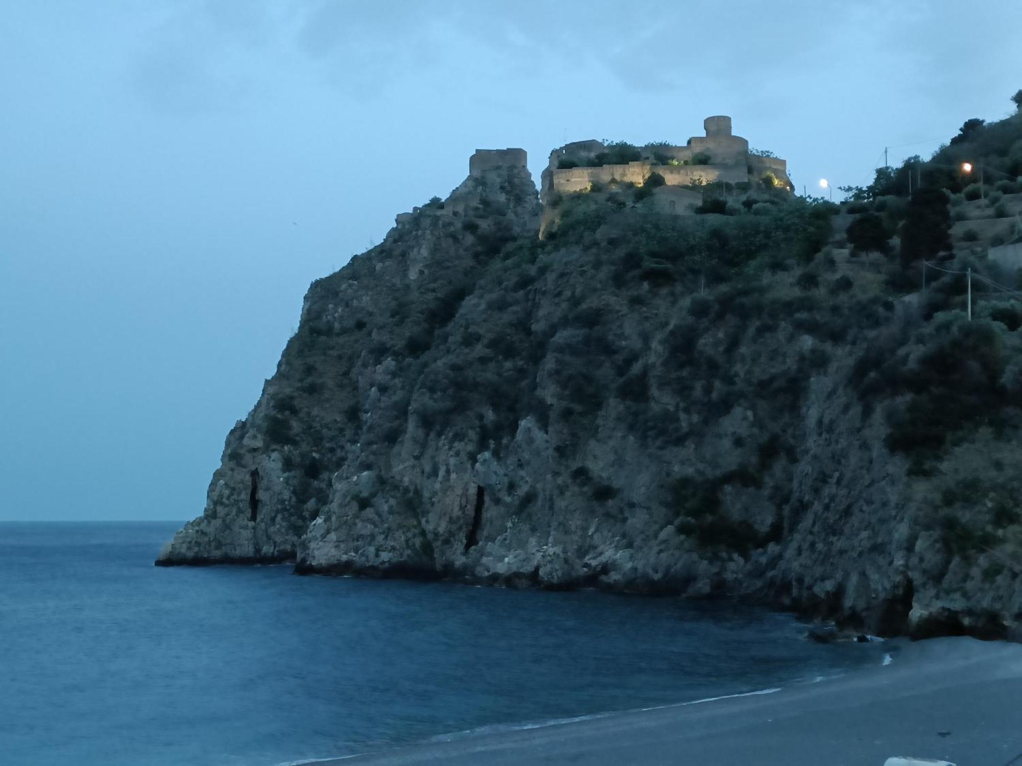 Casa Vacanze Margarita SantʼAlessio Siculo 외부 사진
