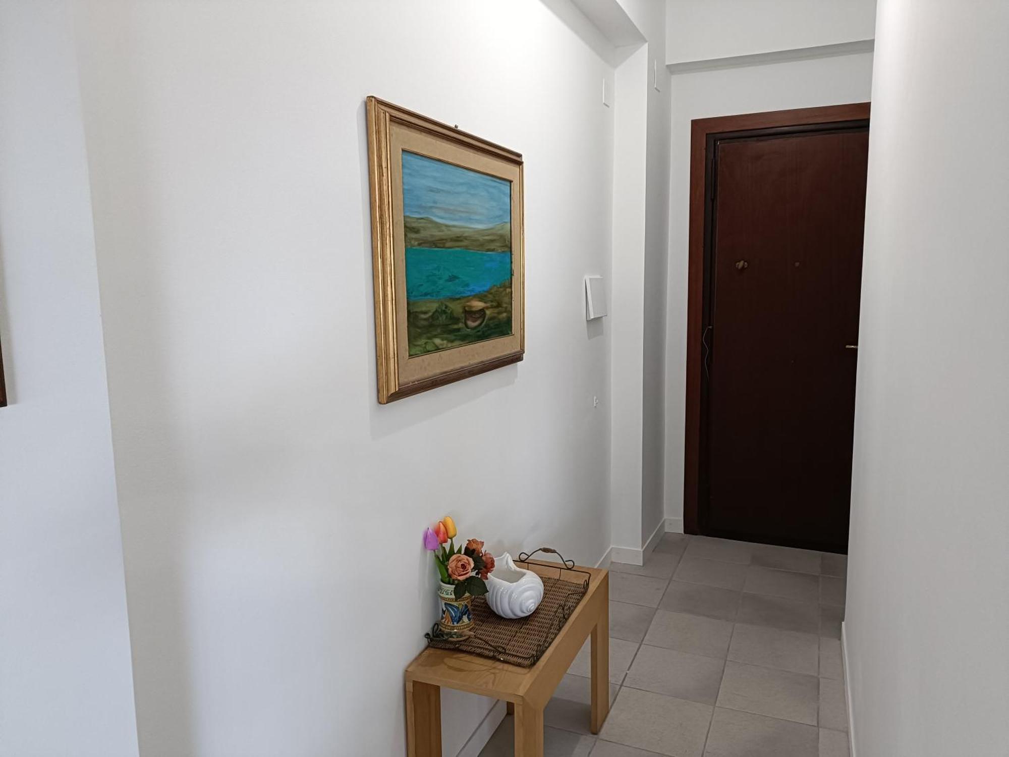 Casa Vacanze Margarita SantʼAlessio Siculo 외부 사진