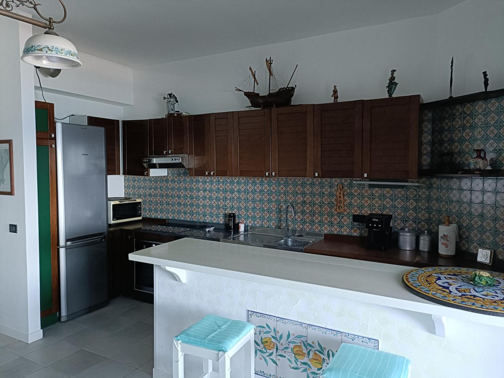 Casa Vacanze Margarita SantʼAlessio Siculo 외부 사진